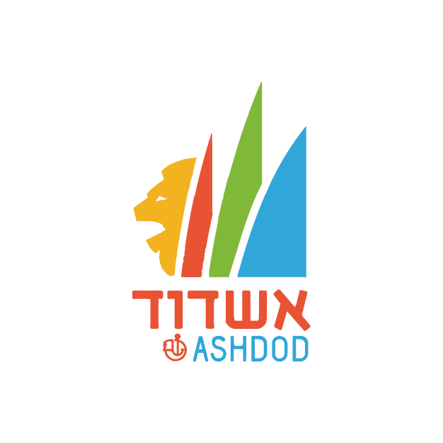ashdod logo