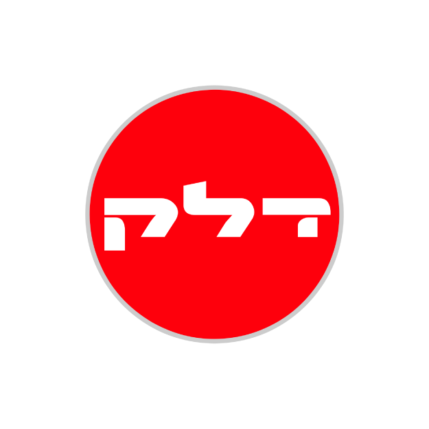 Delek logo