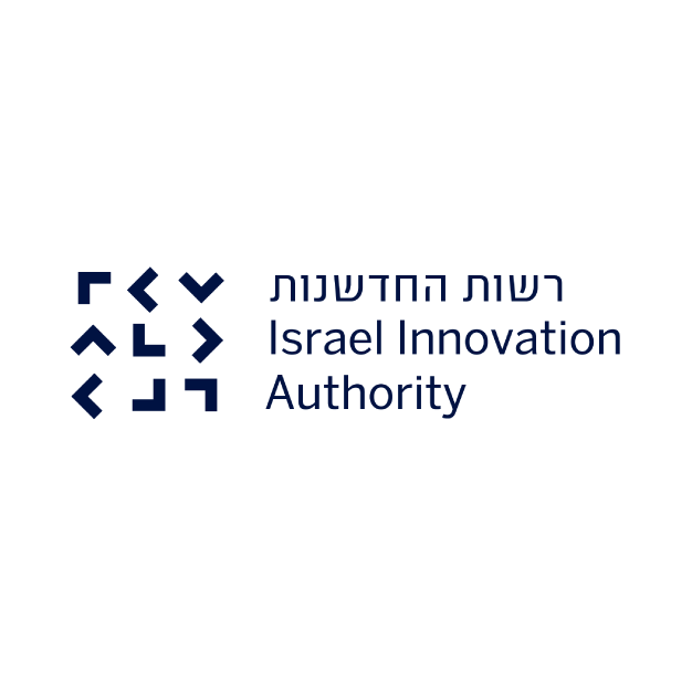 Israel innovation authority logo