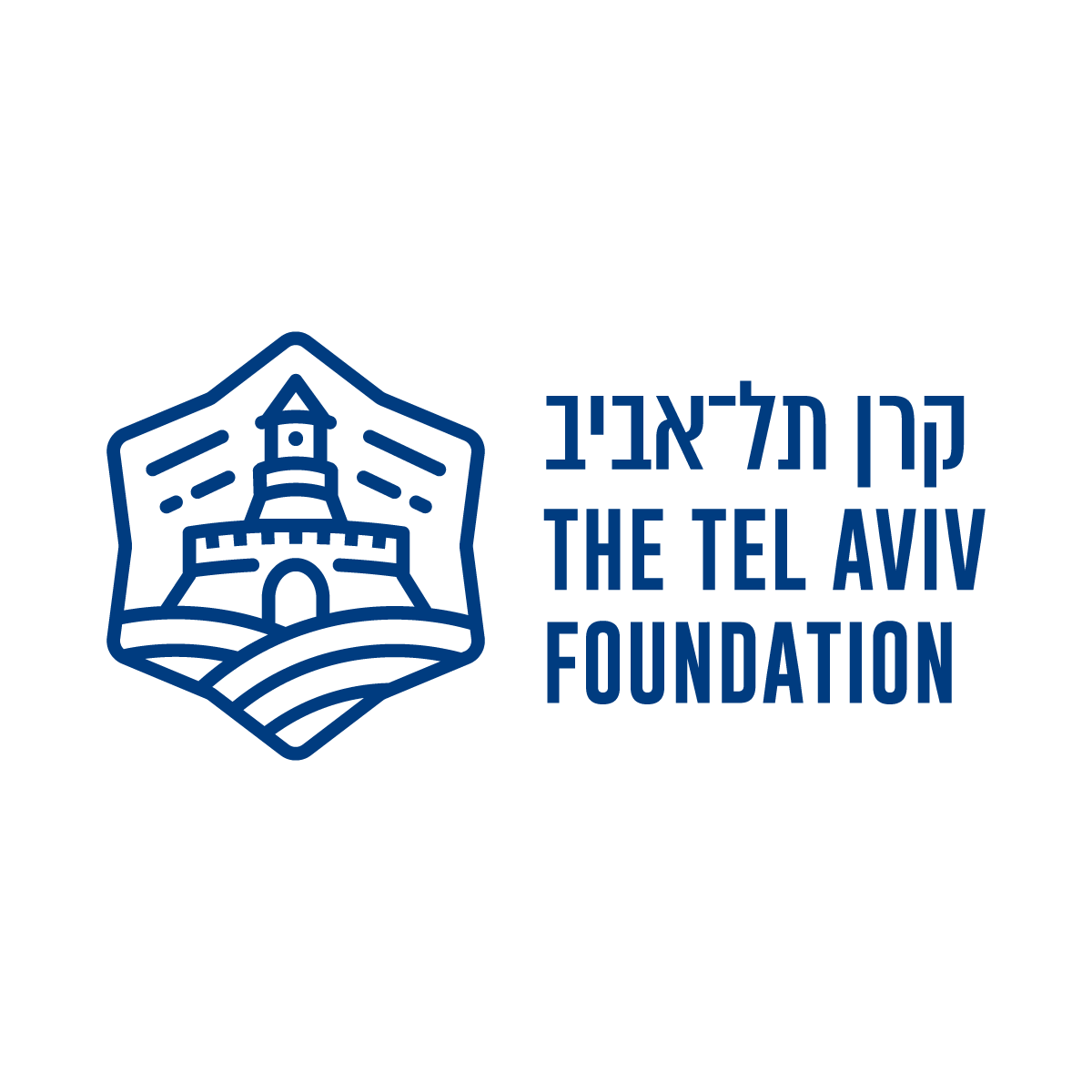 keren tel aviv logo
