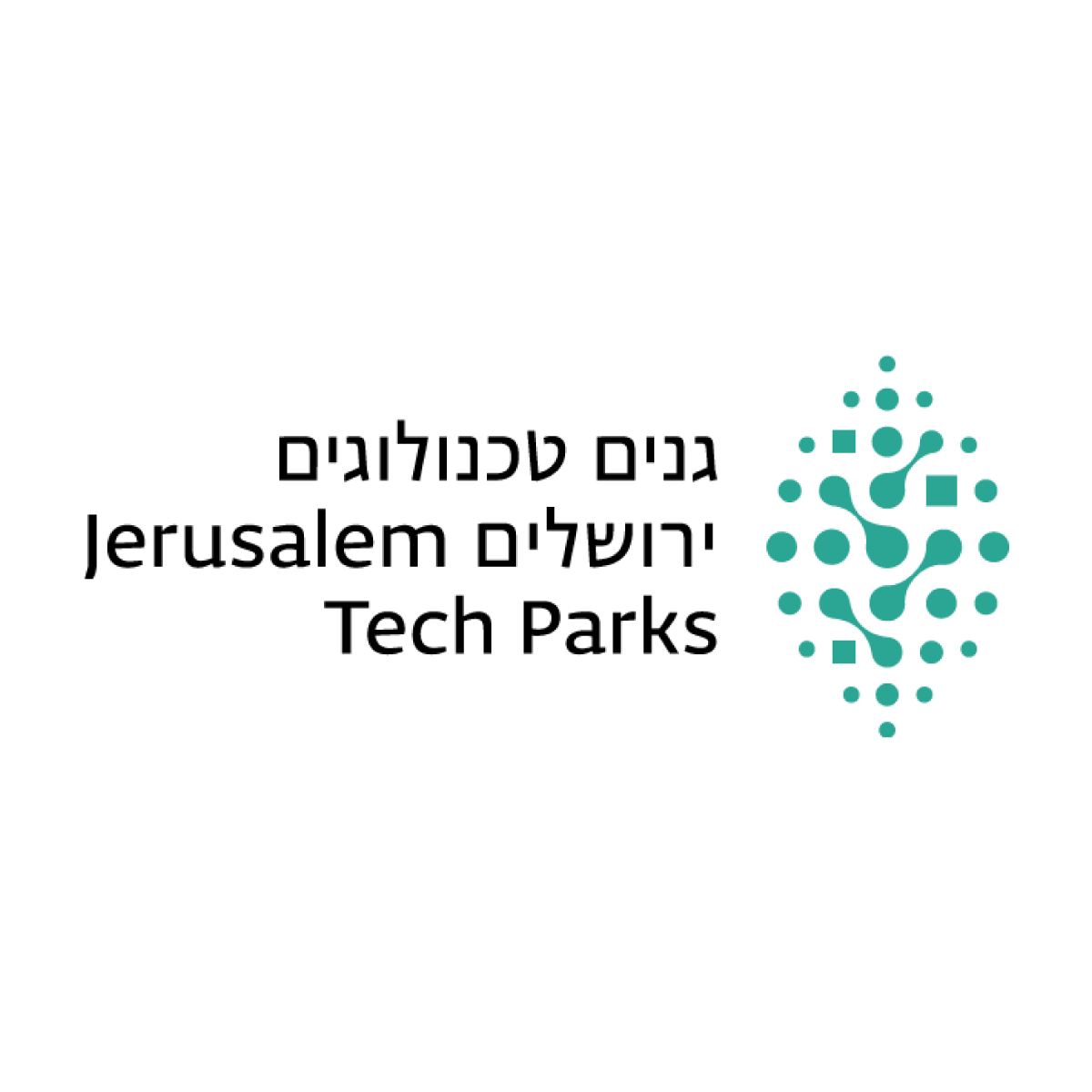 jerusalem tech parks logo